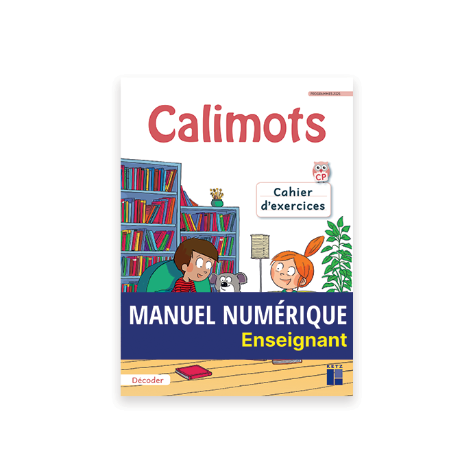 Le cahier numérique de code